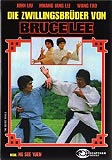 Die Zwillingsbrüder von Bruce Lee (uncut) Cover A